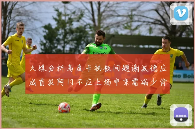 火媒分析乌度卡执教问题谢泼德应成首发阿门不应上场申京需减少背打次数